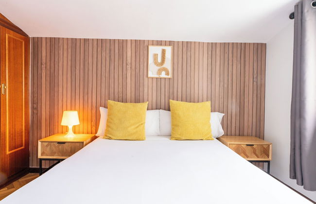 Smartr Madrid Chueca - Foto 64