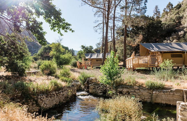 Huttopia Paradise Springs - Foto 52