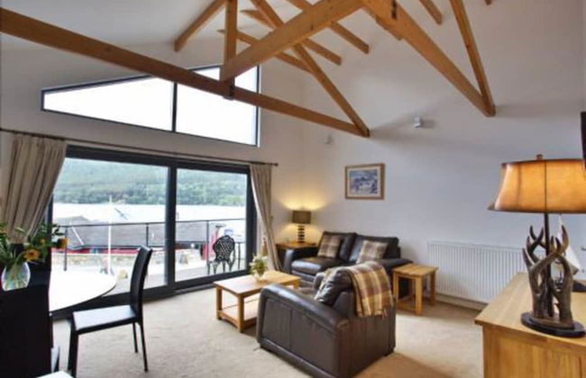 Taymouth Marina - Beinn Ghlas - Foto 1