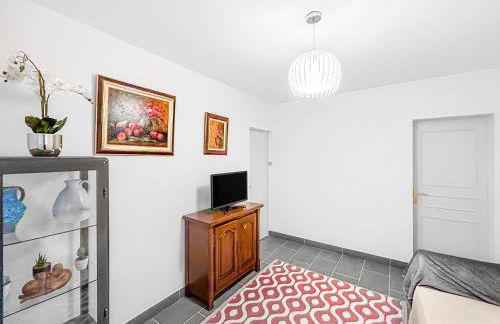 Jardin Secret - Maison Proche de l'Hippodrome - Foto 37