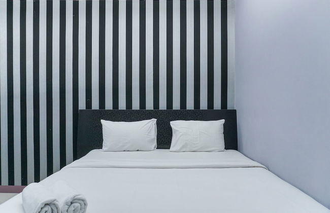 Comfy and Modern 2BR Seasons City Apartment with City View - Photo 1