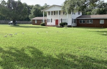 A Large Tropical 7 Bedroom Estate by RedAwning - Foto 55