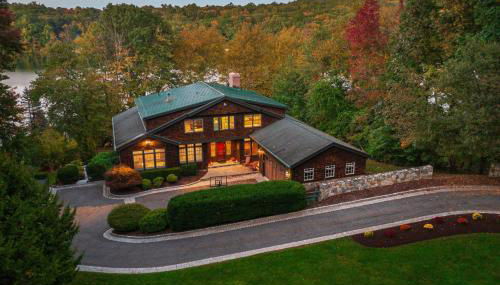 Sunny Day on Taunton Lake - Foto 5