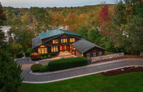 Sunny Day on Taunton Lake - Foto 5