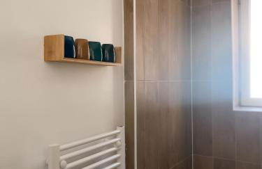 Au nom de la rose, beau 3 pièces en centre-ville - Foto 32