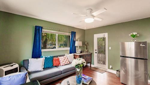 Uhost AI - Updated 1B1B Hideaway - Sleeps 3 - Foto 3