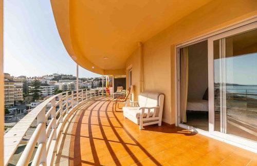 Meditteranean sea view apartment - Foto 2