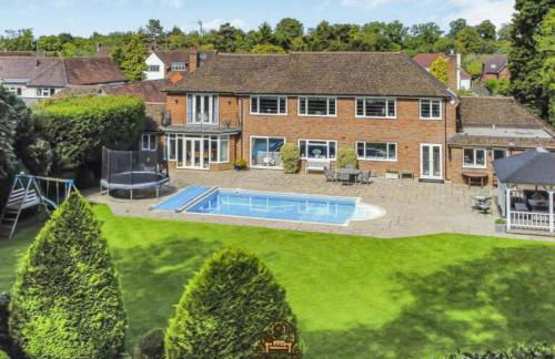 Private Home Retreat In Sonning - Photo 57