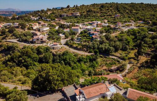 Halases Panorama Villa pvt pool - Foto 72