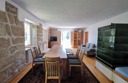 Ferienhaus am alten Steinbruch - Foto 16