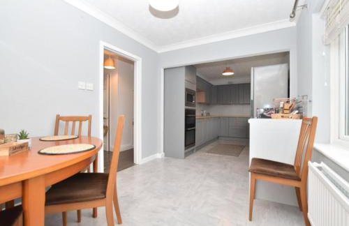 Extensive 4 bed close to Peterborough - Foto 5