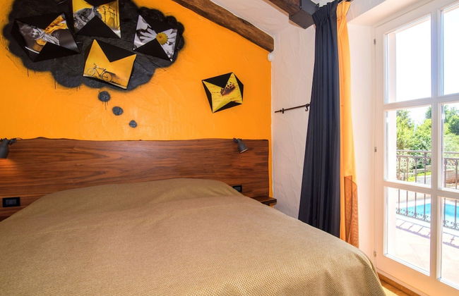 Villa in Porec With Private Pool & Garden - Foto 4