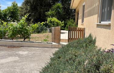 Résidence Casa Cintrone - Foto 74