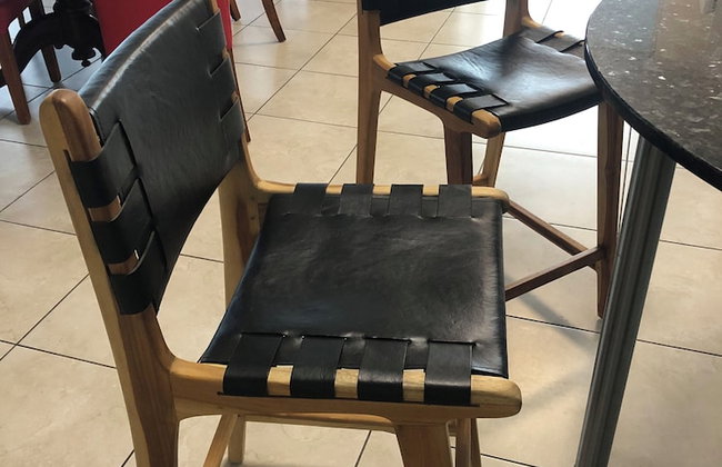 Cairns Apartment Esplanade Ocean Views - Foto 8