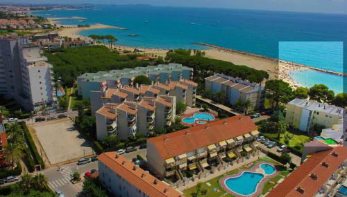 LITORAL COSTA DORADA - BLAU MAR Only families - Photo 3, Other