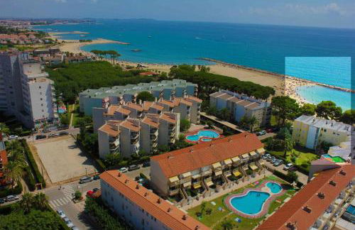 LITORAL COSTA DORADA - BLAU MAR Only families - Photo 3