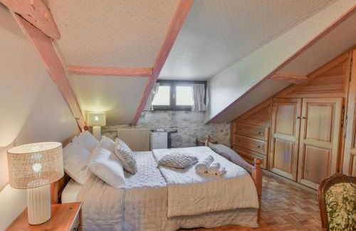 Les Roches de Roquecor - Foto 33