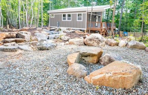 NEW Beehive Tree House Retreat - Foto 55