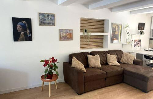 Maison climatisée Lyon-Bron Eurexpo - Stadium Groupama - Interdit aux événements - Foto 15