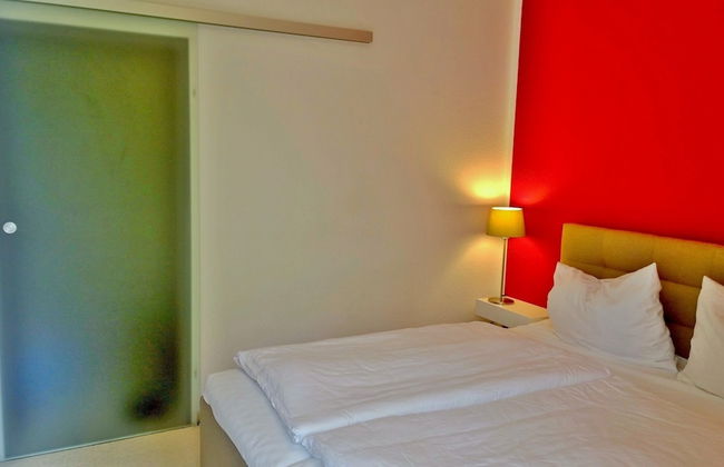 Ostsee Micro Ferienappartements - Foto 13