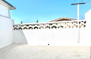 E N C A N T I S O L - Encanto y SOL a un paso del MAR con piscina - Photo 14