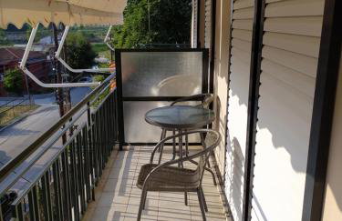 Efstathiou Mihail Studios and Apartments - Photo 57