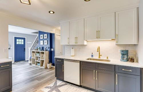 Coastal Charmer Less Than 1 Mi to South Kingstown Beach - Photo 9