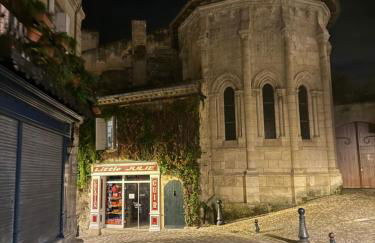 La Petite Fontaine - Foto 31