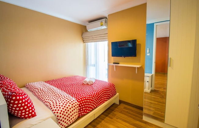 My Resort Condo Hua Hin - Photo 6