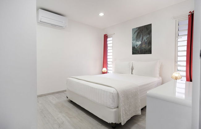 Residence Moorea Sunset Beach - Foto 8