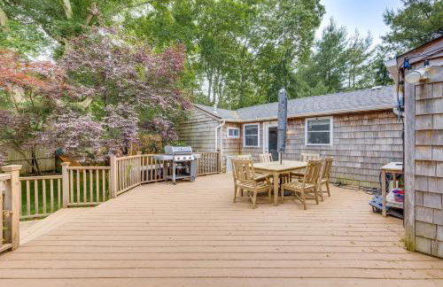 Hamptons Vacation Rental with Seasonal Pool! - Foto 2