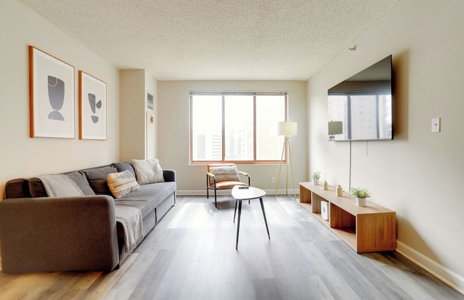 Work + Rest in DC Apartments - Foto 79