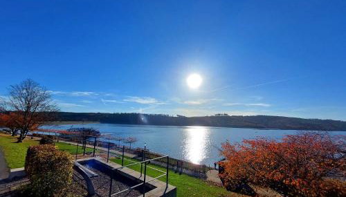 Ferienwohnung Ankerplatz, 65qm - Foto 3