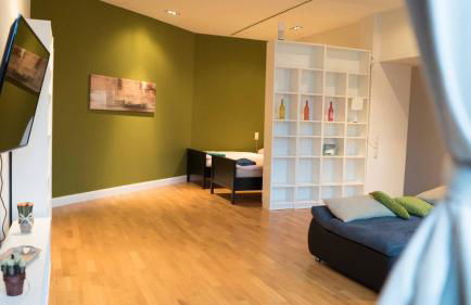 Work & stay Langenfeld - Foto 31