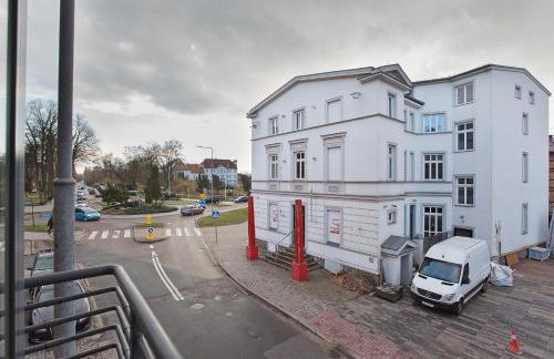 Loft Amalia w wieży strażackiej, butikowy, blisko jeziora - Foto 70