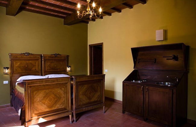 Agriturismo La Topaia - Foto 9