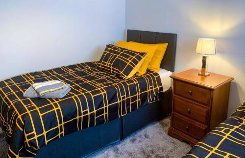 The Gables Poole, 3 Bedroom Penthouse Apartment - Photo 27