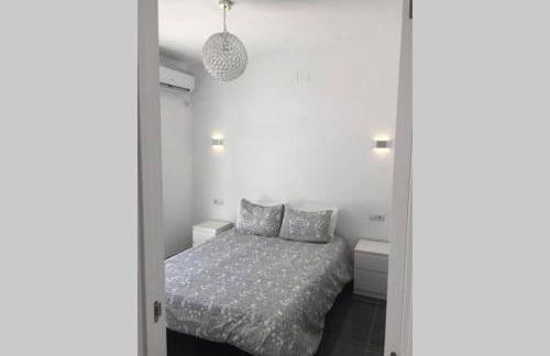 CASA REFORMADA CON TERRAZA/WIFI/AIRE ACONDICIONADO - Foto 13