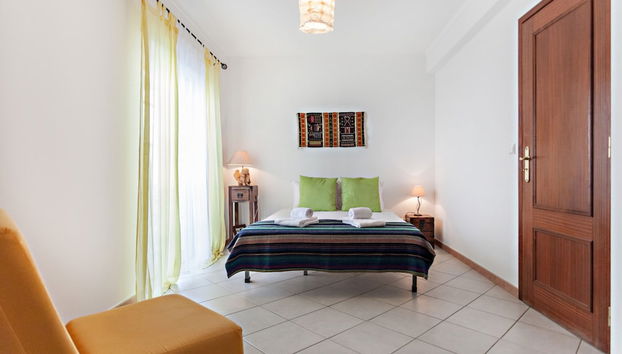 Cabanas Downtown in Tavira - Foto 3, Habitación