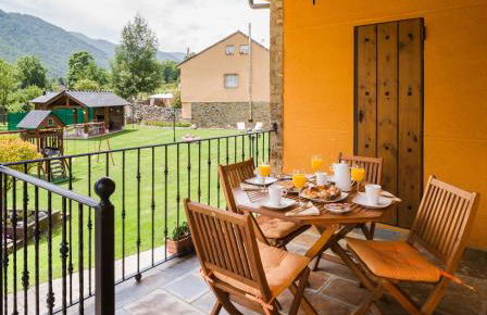 Apartamentos Rurales L´Abiseu - Photo 10