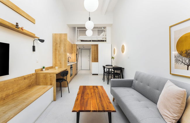 Soho Harbor by halu! - Foto 2