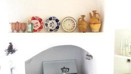 Artist Rooms - Triantafyllou Birth House - Foto 5