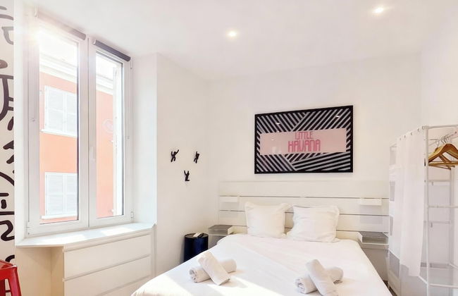 VILLA MARINA CANNES - Foto 59