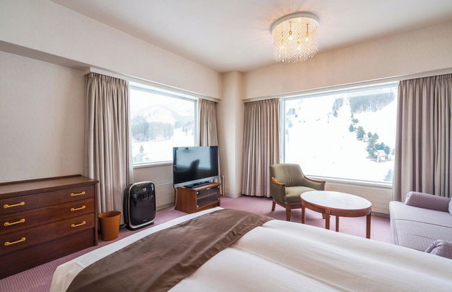 Naeba Prince Hotel - Photo 72