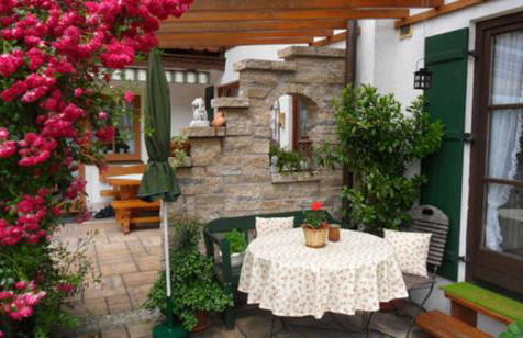 Pension mit Bergblick in Inzell - Foto 21