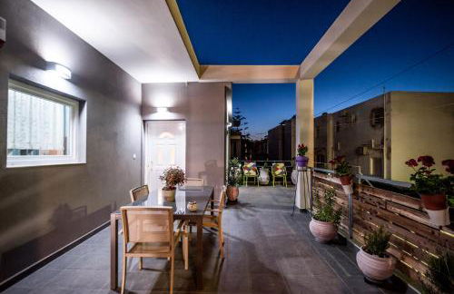 Skandalakis Homes & Apartments - Foto 79