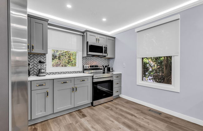 Luxury 3BR House in Charlotte - Foto 8