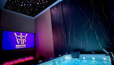 Starowiślna Prestige VIP Apartamenty Jacuzzi - Foto 5