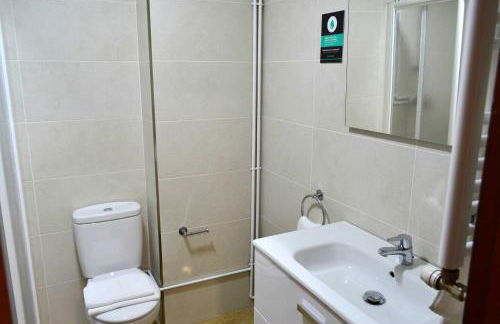 Apartamentos Alda Santa Cristina - Foto 28