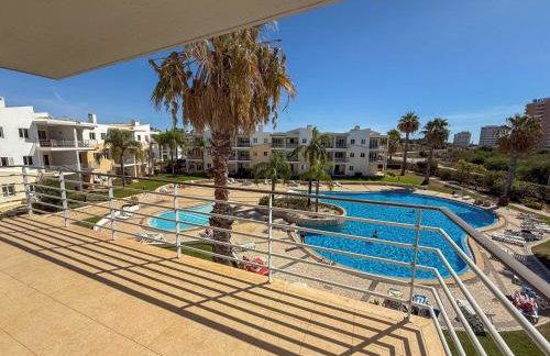 Portugal Rentals Vila da Praia Apartments Alvor - Foto 19